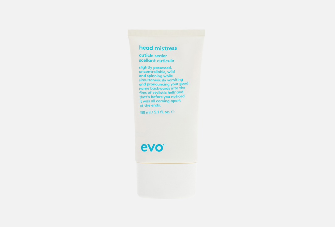 EVO Head Mistress Cuticle Sealer
