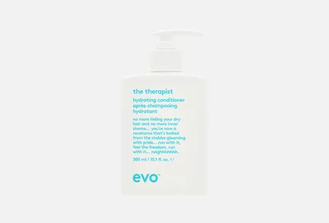 EVO The Therapist Conditioner