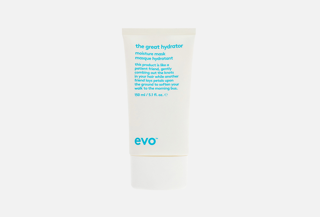 EVO The Great Hydrator Moisture Mask