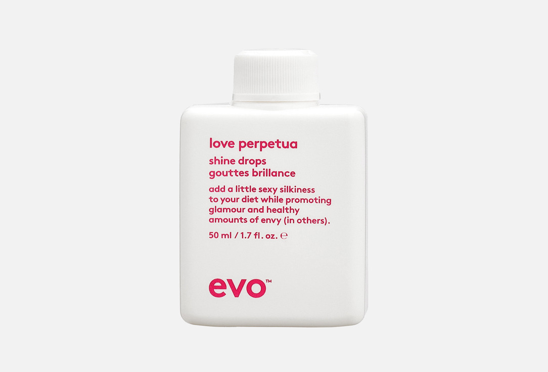 EVO Love Perpetua Shine Drops