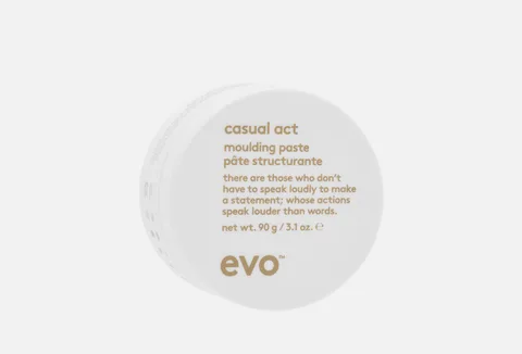 EVO Casual Act Moulding Paste