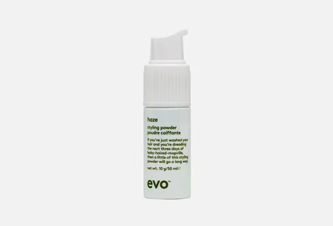 EVO Haze Styling Powder