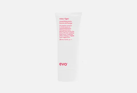 EVO Easy Tiger Smoothing Balm
