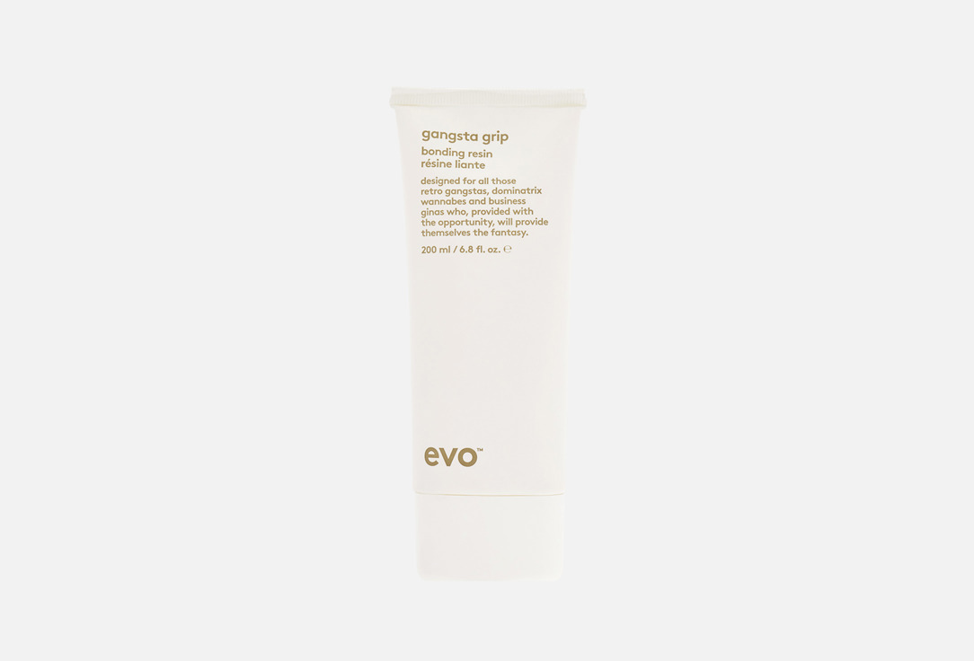 EVO Gangsta Grip Bonding Resin