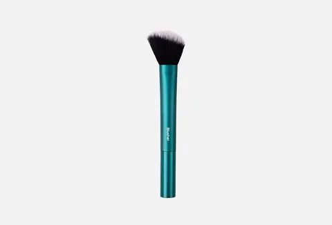 QVS GLOBAL HK LTD BLUSHER BRUSH