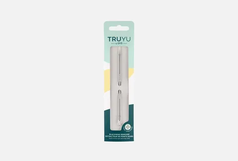 QVS GLOBAL HK LTD BLACKHEAD REMOVER