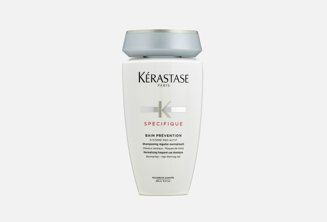 KÉRASTASE Specifique Bain Prevention Shampoo