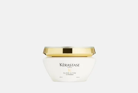 Kerastase Elixir Ultime Hair Mask