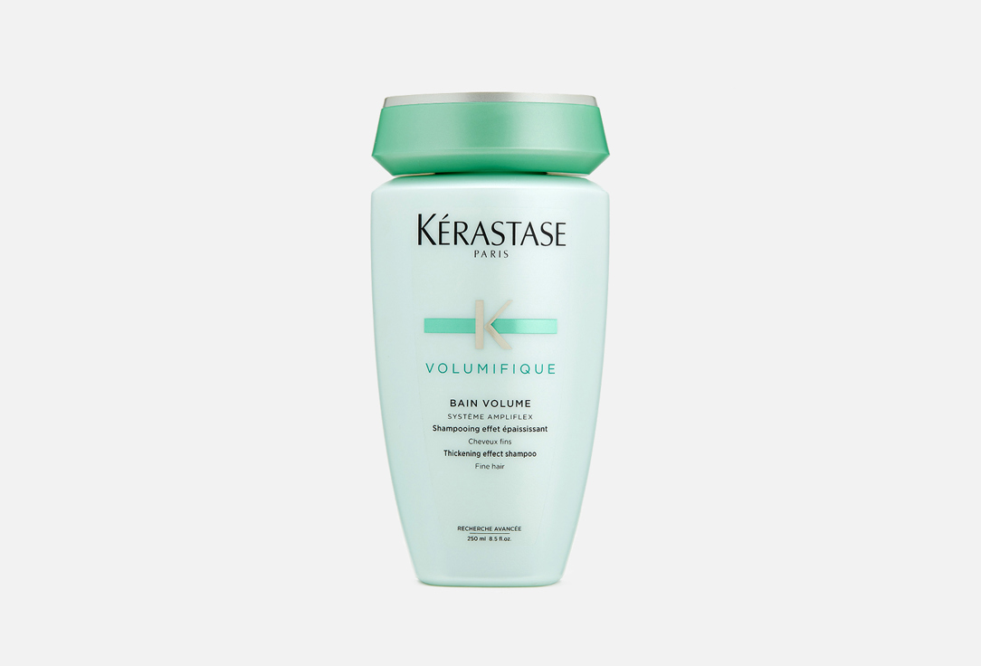 Kerastase Resistance Bain Volumifique Shampoo