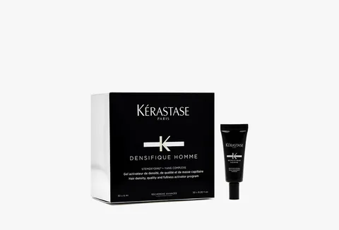 Kerastase Densifique Homme Treatt 6ml*30ea