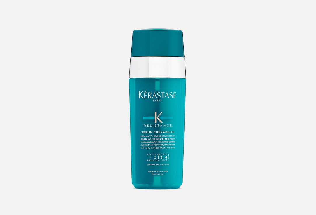 Kerastase Therapiste Resistance Serum