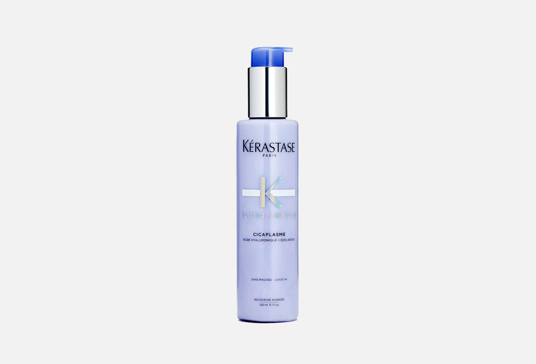 Kerastase Blond Absolu Cicaplasme Hair Serum