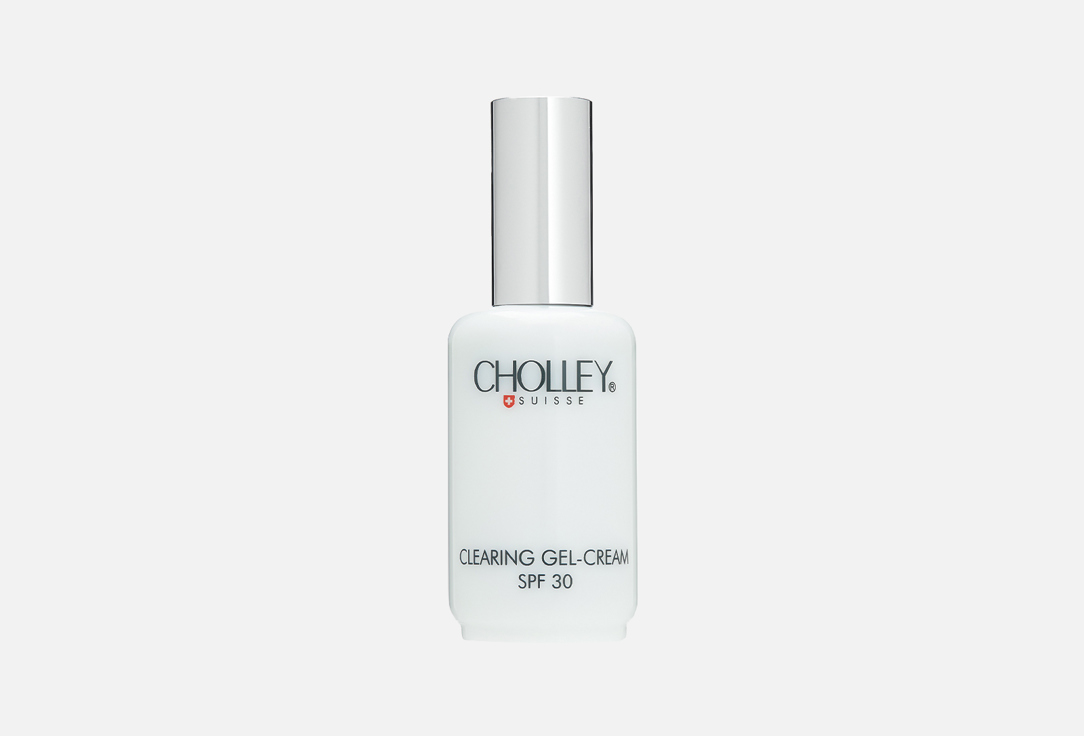 Cholley Clearing Gel-Cream