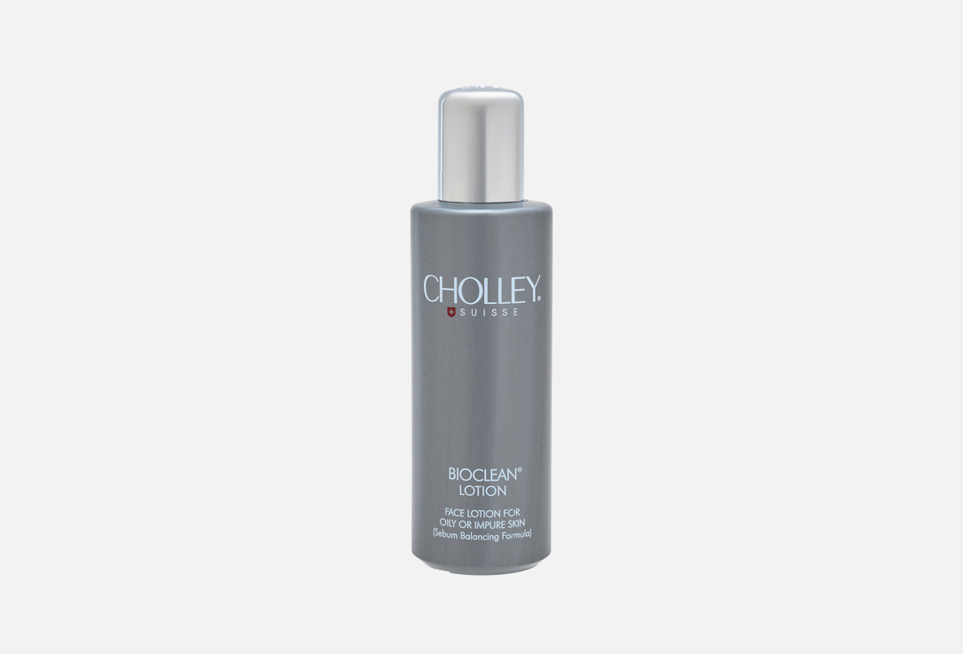 Cholley BioClean Lotion