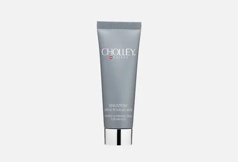 Cholley Sinuston Breast Enhancet Cream