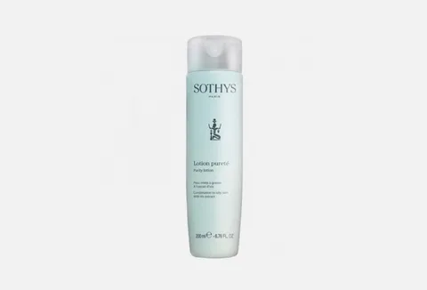 Sothys Purity Lotion,