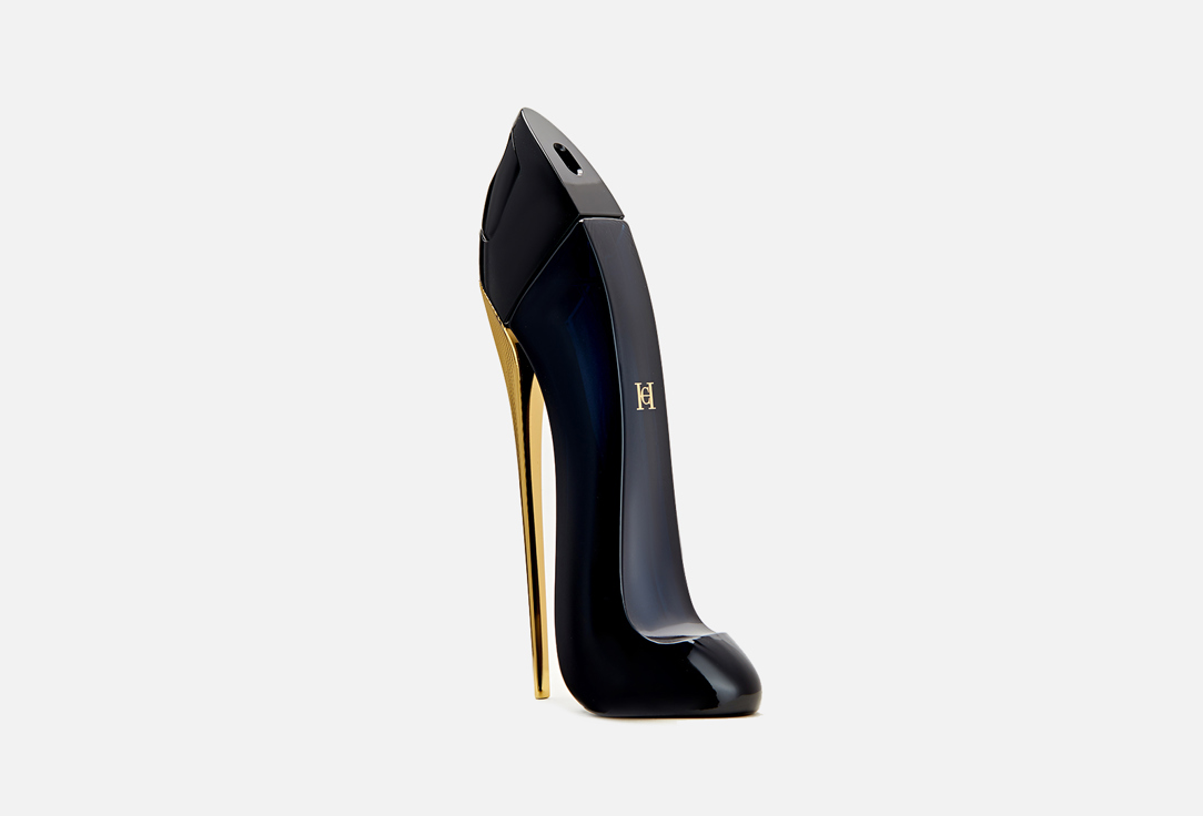 CAROLINA HERRERA GOODGIRL EDP NS 50ml