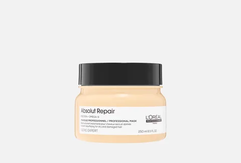 L`Oreal Professionnel Serie Expert Absolut Repair mask,