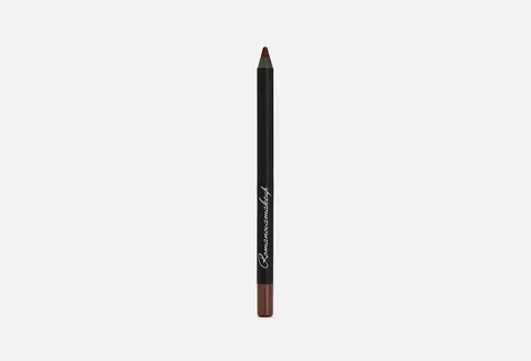 Romanovamakeup Sexy Smoky Eye Pencil Friday Night 1,