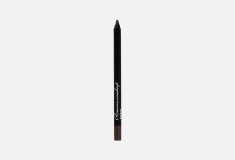 Romanovamakeup Sexy Smoky Eye Pencil Brownie 1,