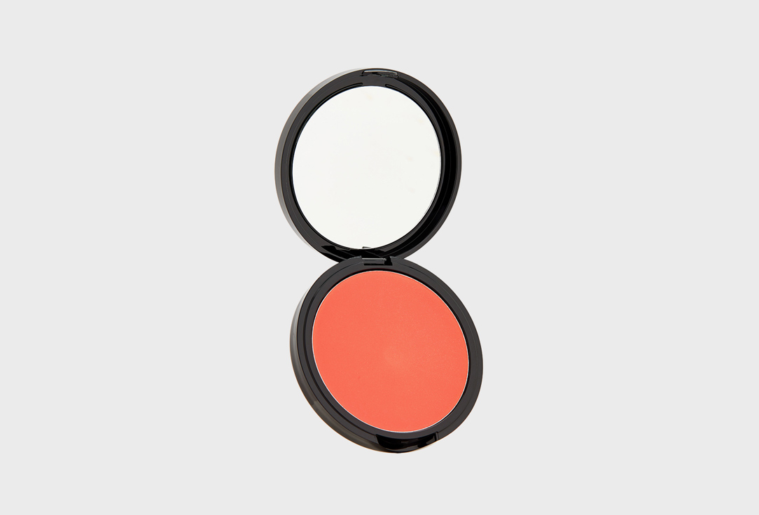 Romanovamakeup Sexy Cream Blush SHINY PEACH