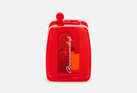 Romanovamakeup Sharpener