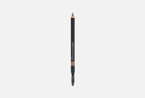 Romanovamakeup Sexy Eyebrow Pencil Ash Brown 1,