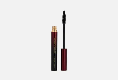 Kevyn Aucoin The Curling Mascara - Rich Pitch Black