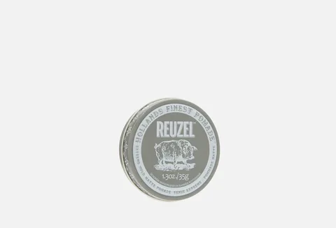 Reuzel Extreme Hold Matte Pomade