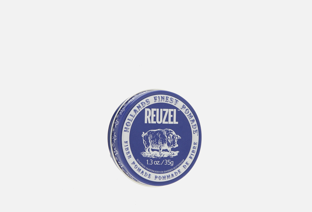 Reuzel Fiber Pomade