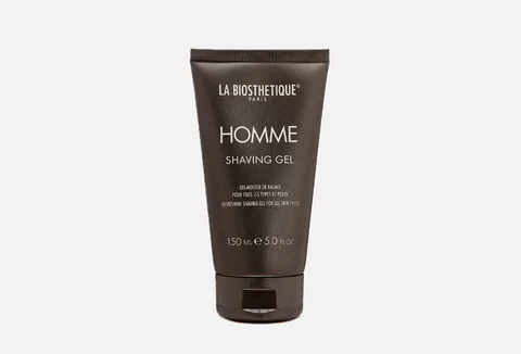 La Biosthétique Shaving Gel
