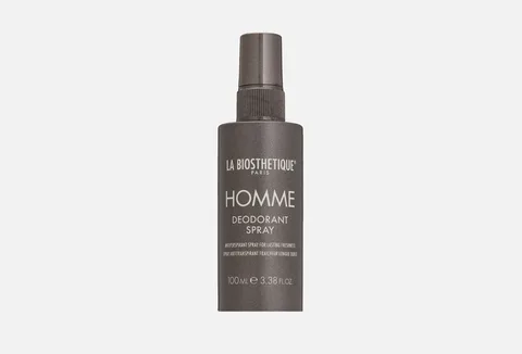 La Biosthétique Deodorant Spray