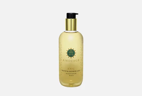 AMOUAGE Epic Woman Shower Gel 300ml NP