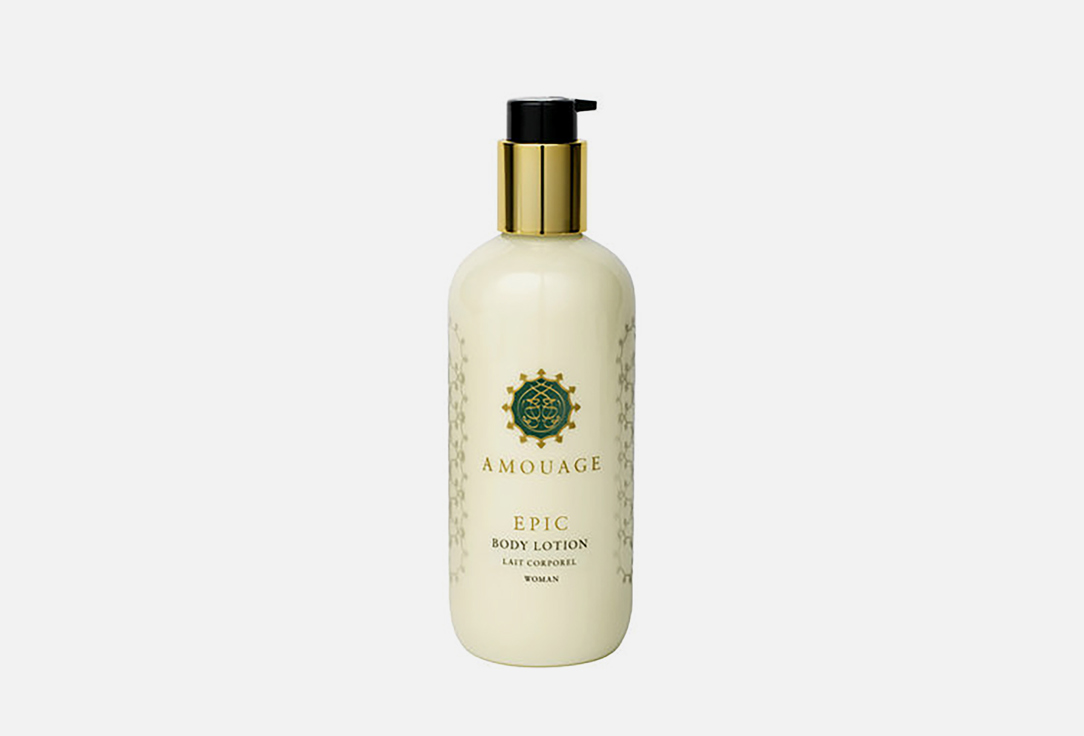 AMOUAGE Epic Woman Body Lotion 300ml NP