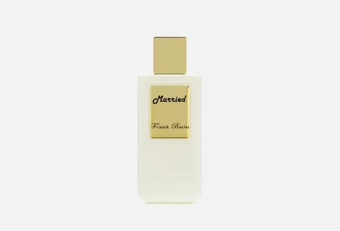 FRANCK BOCLET Rock&Riot Married Extrait