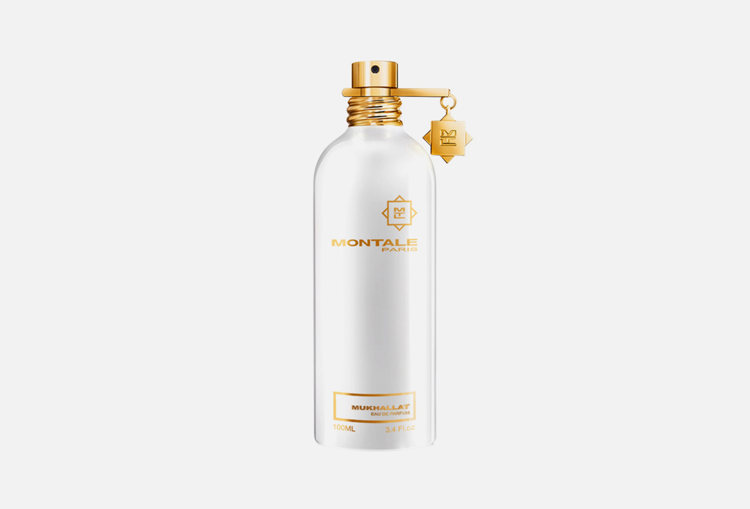 MONTALE MUKHALAT 100 ML EDP