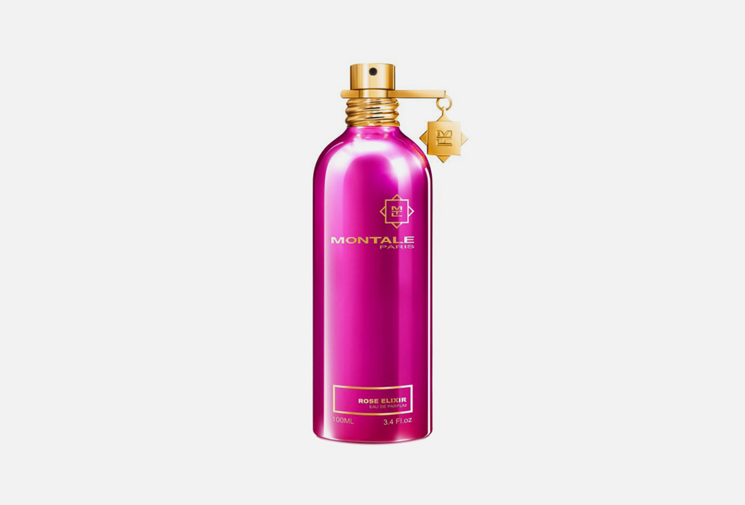 Rose Elixir EDP, spray