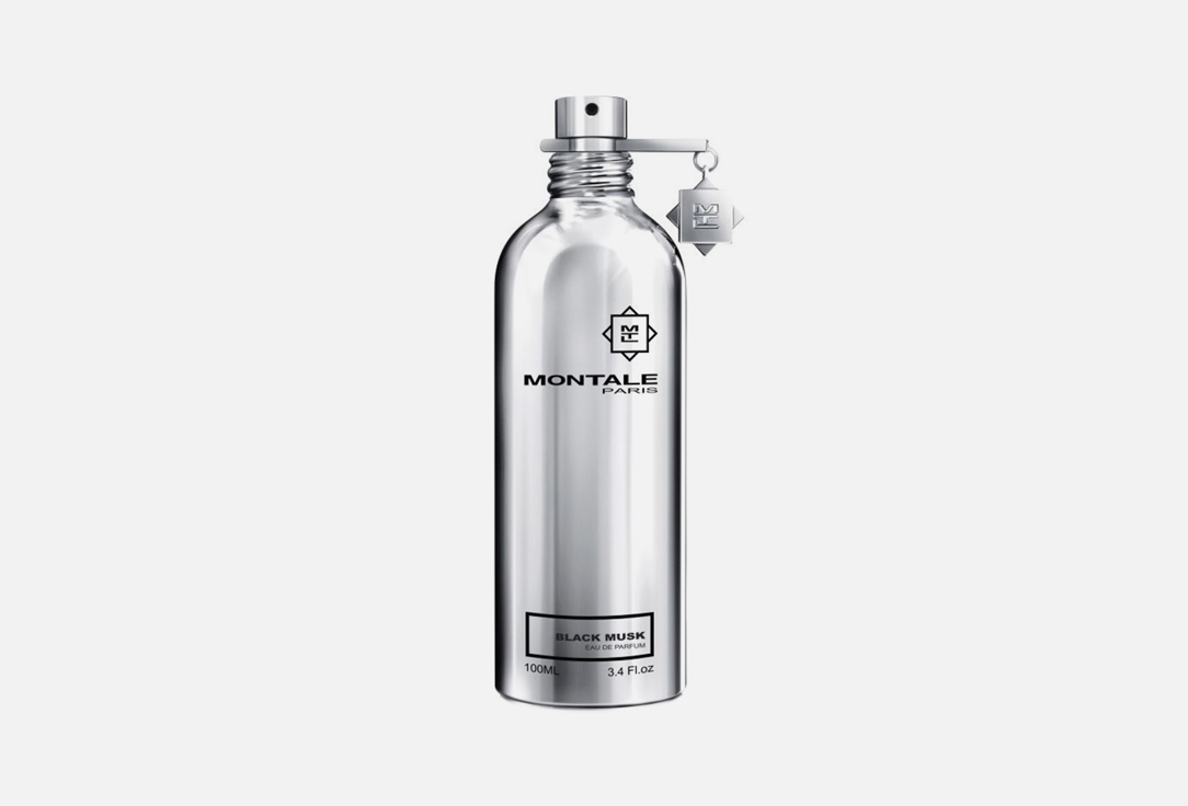 Black Musk EDP, spray