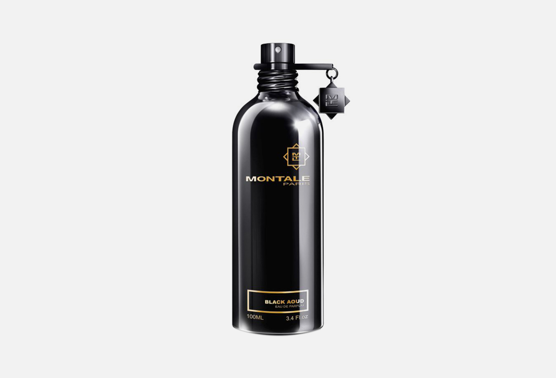 MONTALE BLACK AOUD EDP