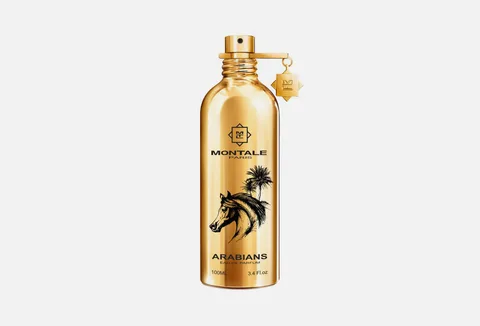 MONTALE ARABIANS