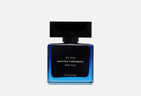 Narciso Rodriguez For Him Bleu Noir EDP, 100ml
