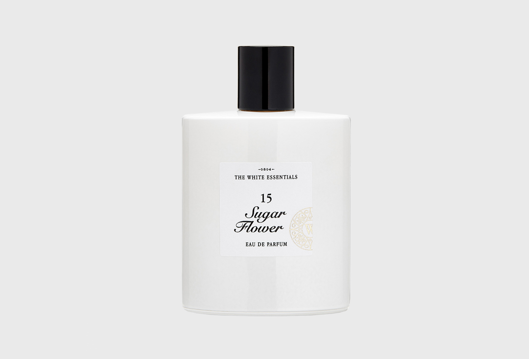 Jardin de Parfums White Essentials Sugar Flower EDP