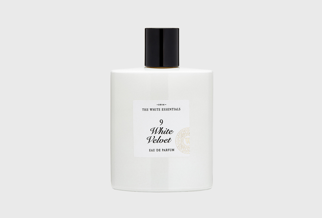 Jardin de Parfums White Essentials White Velvet