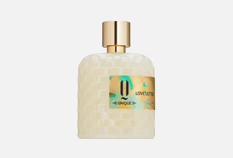 Jardin de Parfums Unique Love Letter EDP