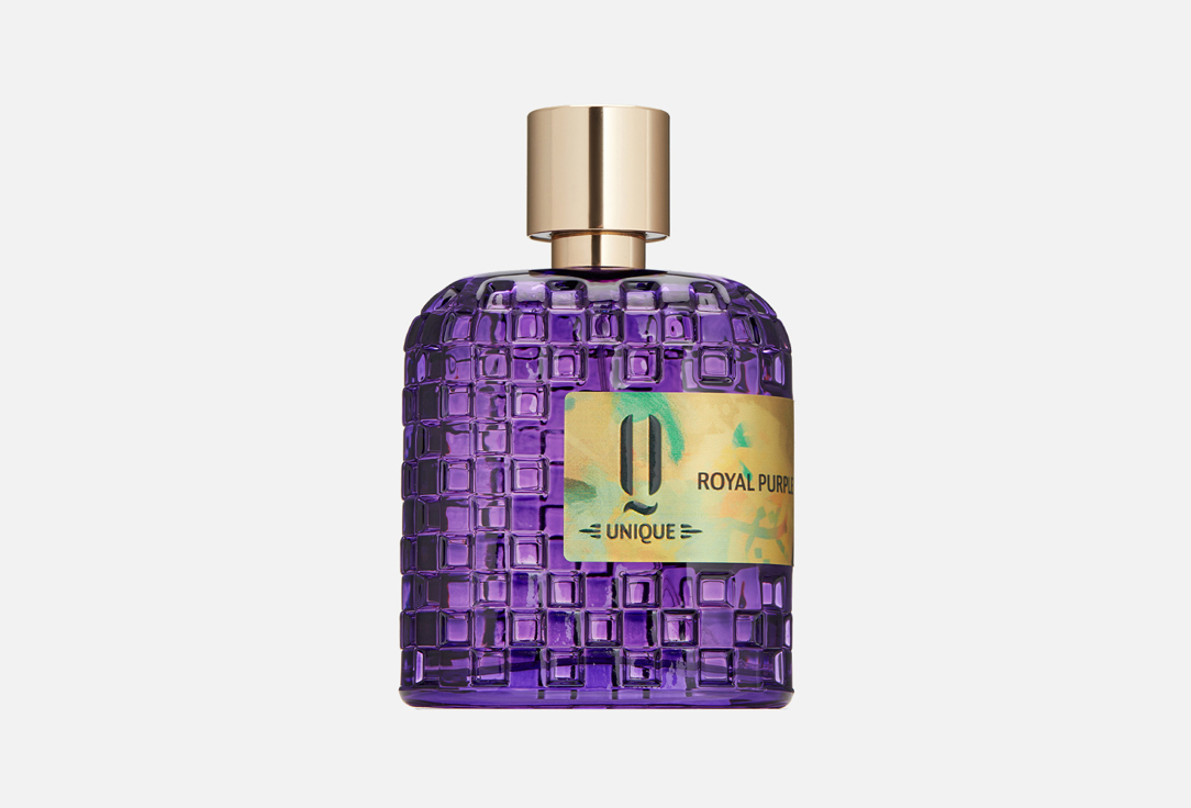Jardin de Parfums Unique Royal Purple EDP