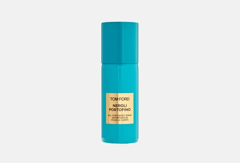 TOM FORD Neroli Portofino Body Spray