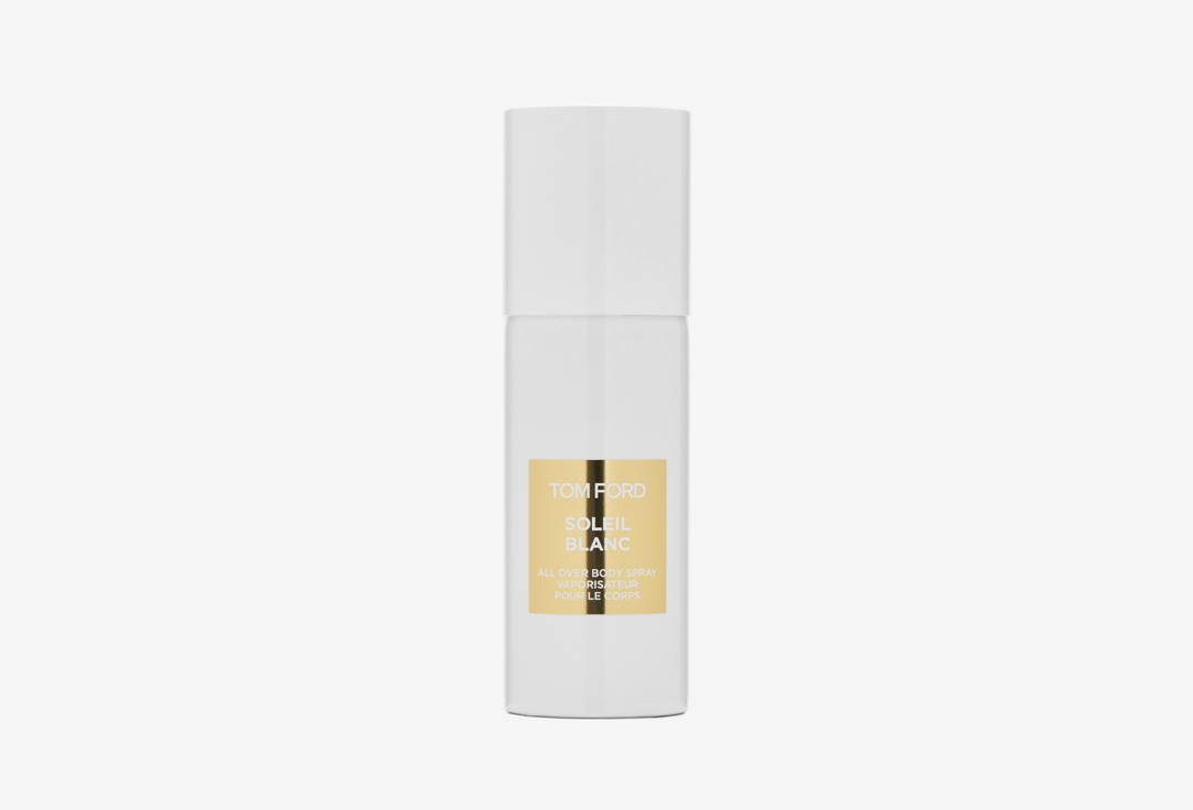 TOM FORD Soleil Blanc Body Spray