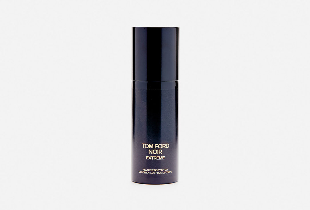 TOM FORD Noir Extreme Body Spray