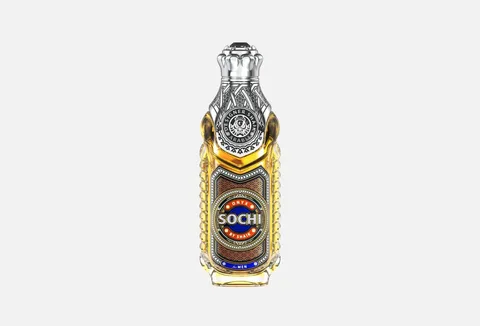 DESIGNER SHAIK Sochi EDP80ml