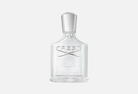 Creed Millésime Love in White, EDP,